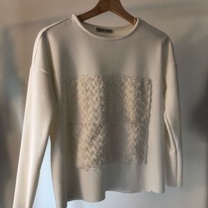 Zara Sweatshirt